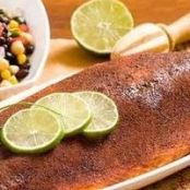 The Best All Purpose Grill Rub.